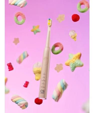 CS Medica Trendy Trendy Trendy Electric - Buy Online on GoSupps.com