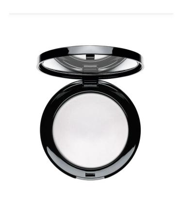 Artdeco Powder without fixing the color of no color setting power