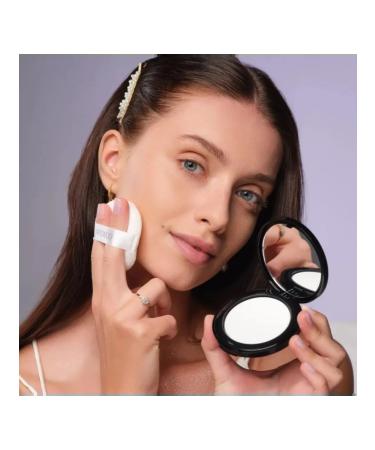 Artdeco Powder without fixing the color of no color setting power - Buy Online on GoSupps.com