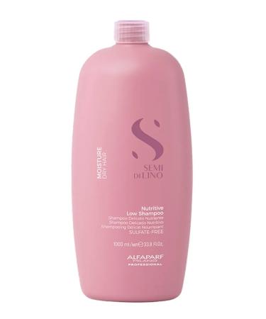 Alfaparf Milano Alfaparf SDL M Nutritive Low Shampoo 1000 ml