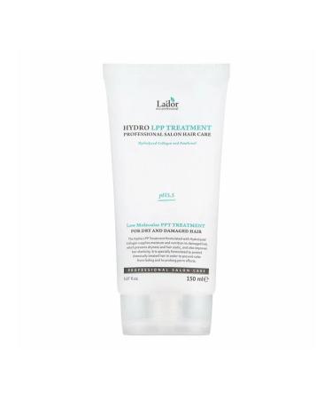 L'ador Contenting mask for dry damaged hair - Buy Online on GoSupps.com