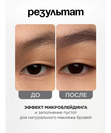 VIVIENNE SABO Eyebrow pencil automatic tone 04 gray-brown - Buy Online on GoSupps.com