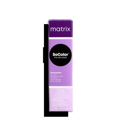 Hair dye matrix Socolor Pre-Bonded 507n - Buy Online on GoSupps.com