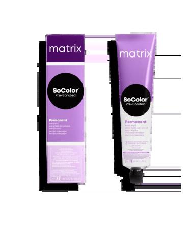 Hair dye matrix Socolor Pre-Bonded 507n - Buy Online on GoSupps.com