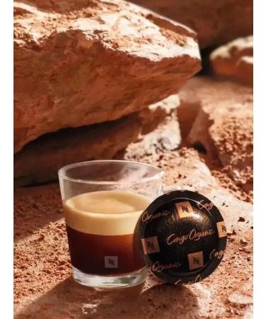 Nespresso Original capsules for the non -spois - Buy Online on GoSupps.com