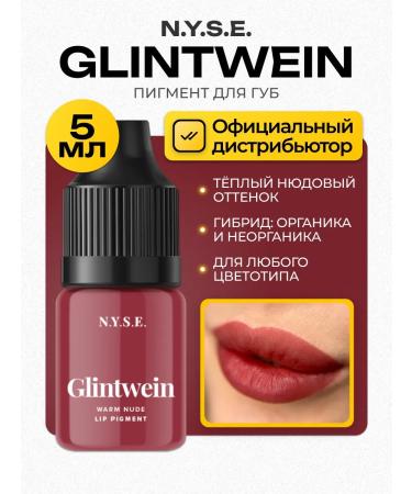 AP GROUP NYSE GLINTWEIN PERMANCE MACKING N.Y.S.E