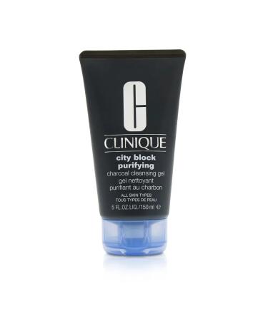 CLINIQUE Cleansing gel 150ml