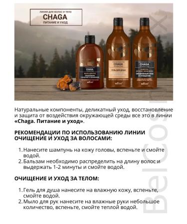 BIELITA Shampoo for all types of hair. - Buy Online on GoSupps.com