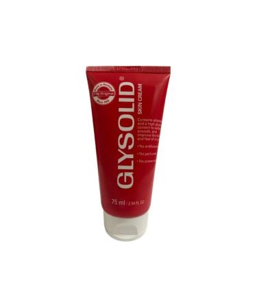 Glysolid Moisturizer for dry and sensitive skin