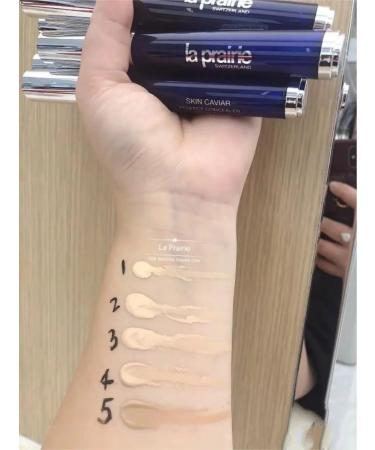 la prairie Skin Caviar Perfect Concealer region of the area around the eyes#3 - Buy Online on GoSupps.com