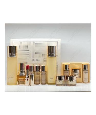 O HUI A set of home cosmetics The first Geniture Signature Set