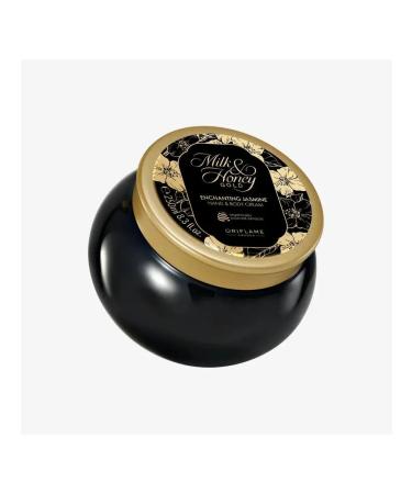 Oriflame Hand for hand and body Milk & Honey Gold