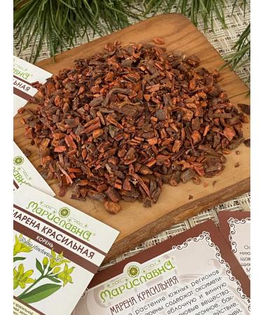 Marislavna Marena dyeing root 50 g