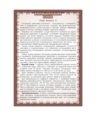 Marislavna Marena dyeing root 50 g - Buy Online on GoSupps.com