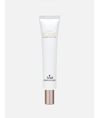 Scinic Cream for the zone around the eyes ultra -watering 30ml