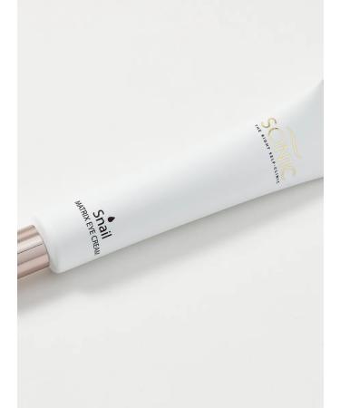 Scinic Cream for the zone around the eyes ultra -watering 30ml - Buy Online on GoSupps.com