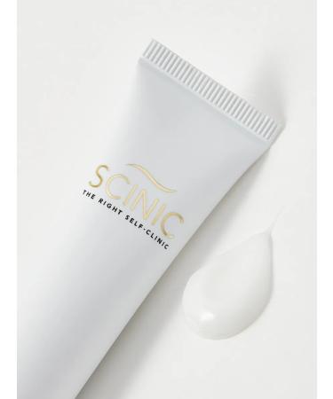 Scinic Cream for the zone around the eyes ultra -watering 30ml - Buy Online on GoSupps.com