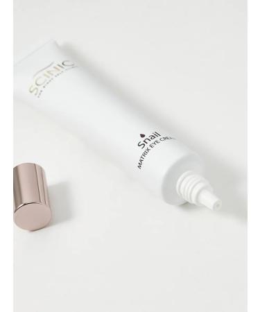 Scinic Cream for the zone around the eyes ultra -watering 30ml - Buy Online on GoSupps.com
