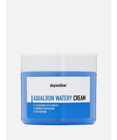 daymellow Cream of face 300g