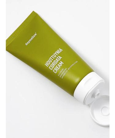 daymellow Cream of Faces Houttuynia Cordata 80g - Buy Online on GoSupps.com