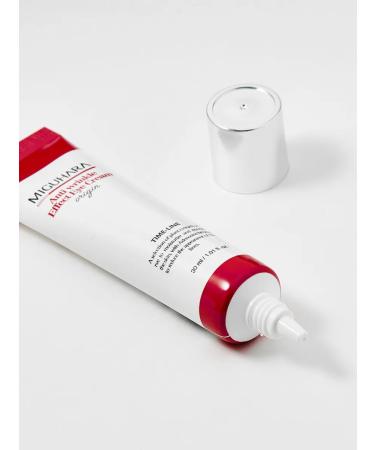 MIGUHARA Cream d skin around the eyes 30ml - Buy Online on GoSupps.com