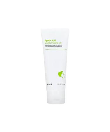 A'PIEU Apple's Piling Gel Acid Visible Peeling Gel