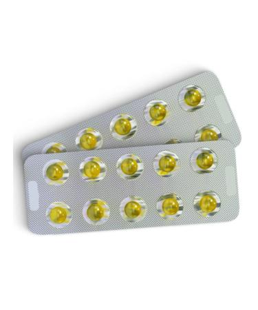 Lumi Complex a+e vitamins 20 capsules - Buy Online on GoSupps.com