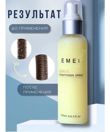 Spray Conditioner Balm for Hair Systems and Warriers - Buy Online on GoSupps.com