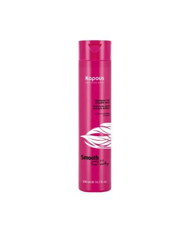 Kapous Hair shampoo 300 ml