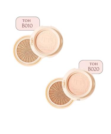 2-in-1 cushion powder - Buy Online on GoSupps.com