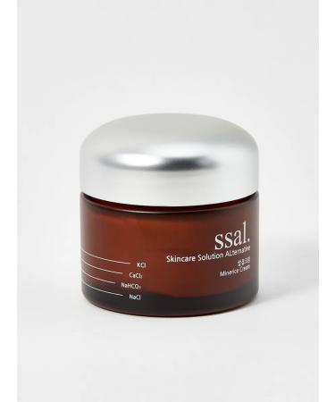 PHHUBBY Cream of face Minerice Cream 50ml - Buy Online on GoSupps.com