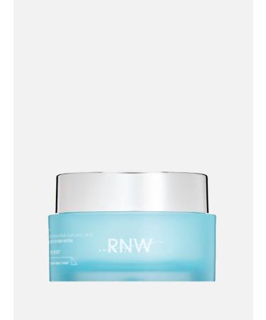 rnw Cream Der. Moist Moisture Aqua 50ml