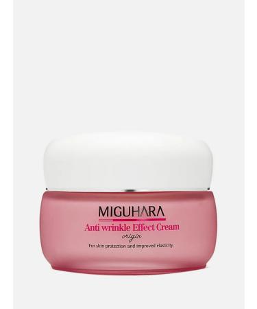 MIGUHARA Cream Di-Wrinkle Effect Orgin 50ml