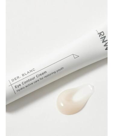 rnw Cream d skin around the eyes with the effect of radiance 25ml - Buy Online on GoSupps.com