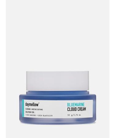daymellow Cream of face Bluemarine Cloud Cream 50ml