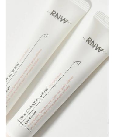 rnw Cream D zone around the eyes with a lifting effect of 30ml*2pcs - Buy Online on GoSupps.com