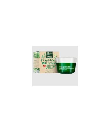 Clear skin Clean Natura Cream-Gel Facial Cream Facial Cream Uvl