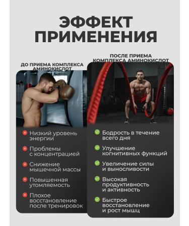 QEEP Vitamins for men Complex for health and muscle mass - Buy Online on GoSupps.com