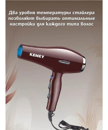 Drying hair Powerful hairdryer for impeccable style - Buy Online on GoSupps.com