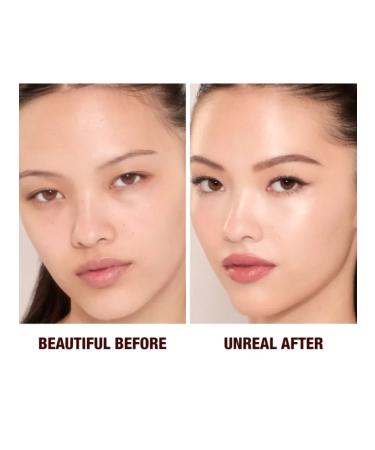 CHARLOTTE TILBURY Tonal stick Unreal Skin Sheer Glow Tint (1 Fair) - Buy Online on GoSupps.com