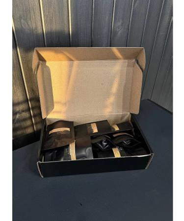 BTU Set of tea gift 14 types - Buy Online on GoSupps.com