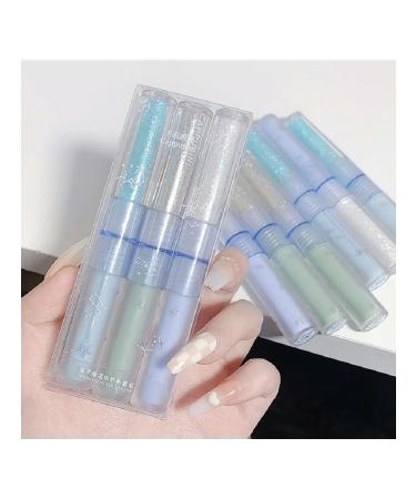 Korean fashion Eye Shadows Korean set