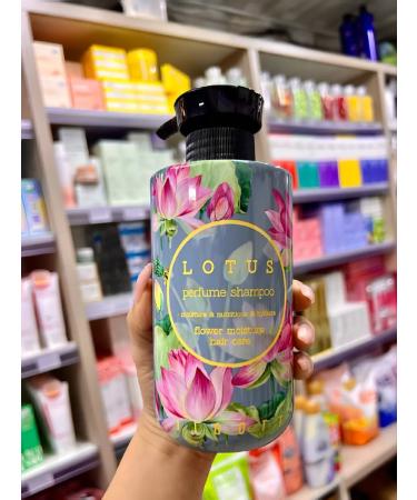 Zicosmetics Perfumed shampoo and hair air conditioner Set Korea - Buy Online on GoSupps.com