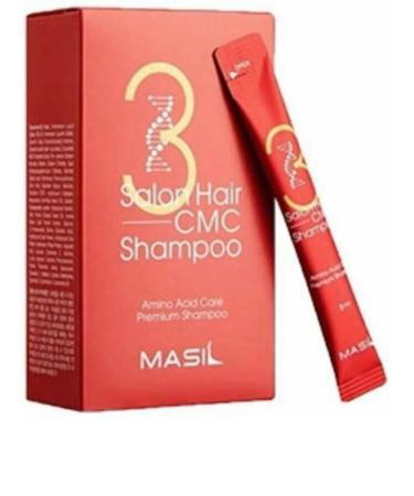 MASIL Restoring shampoo in Sasha