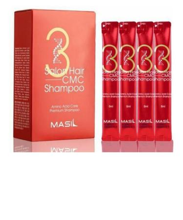 MASIL Restoring shampoo in Sasha - Buy Online on GoSupps.com