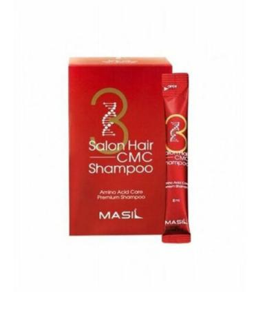 MASIL Restoring shampoo in Sasha - Buy Online on GoSupps.com