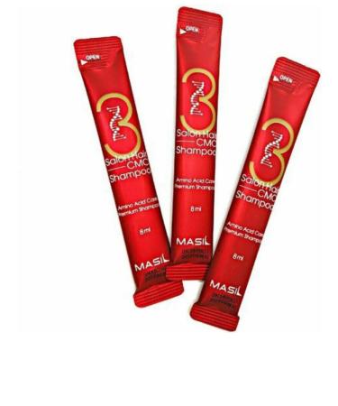 MASIL Restoring shampoo in Sasha - Buy Online on GoSupps.com