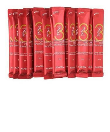 MASIL Restoring shampoo in Sasha - Buy Online on GoSupps.com
