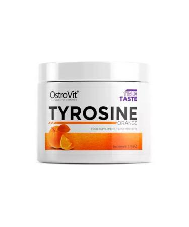 OstroVit Tyrosine amino acid