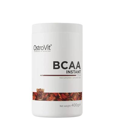 OstroVit Amino acid BCAA Instant Cola